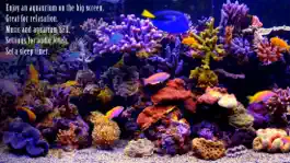 Game screenshot Amazing Aquariums In HD hack