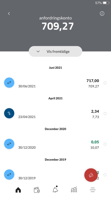Mobilbank Jutlander Bank