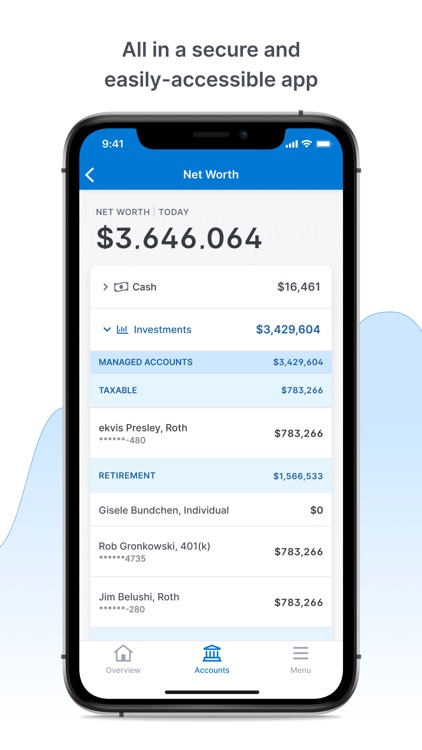 MFG Wealth Management
