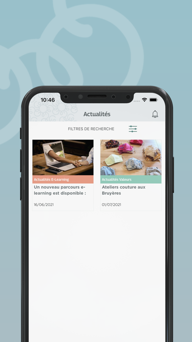 Screenshot #2 pour HPA