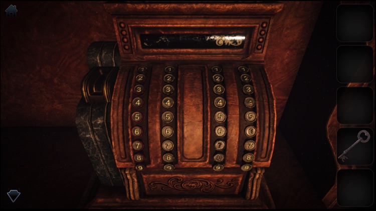 DORADO - Escape Room Adventure screenshot-3