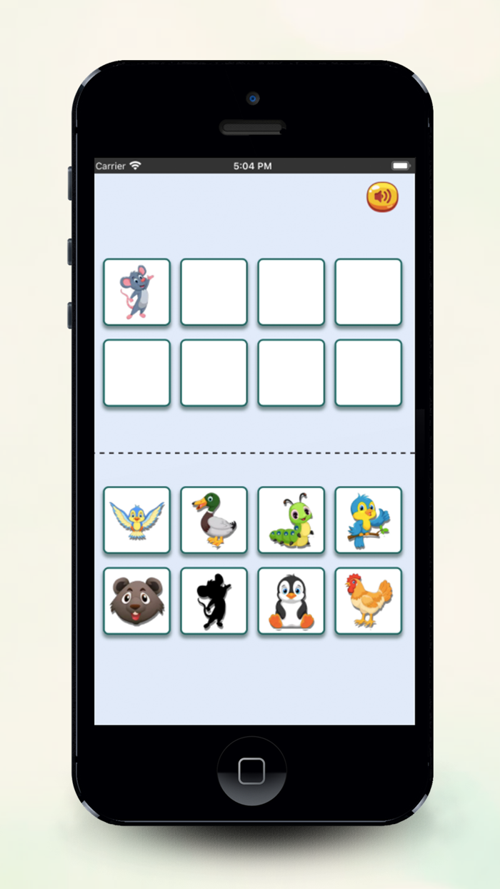 Shadow matching finder