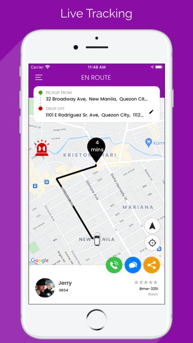 Rapidoo.Ph Screenshot