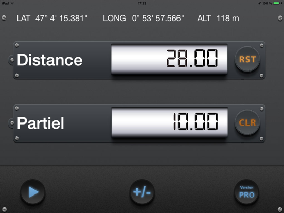 Screenshot #4 pour TripRoad