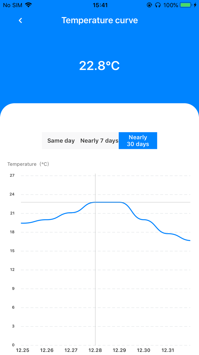 JOYONWAY-Spa Control