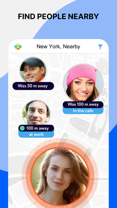 Love Mail.Ru Screenshot