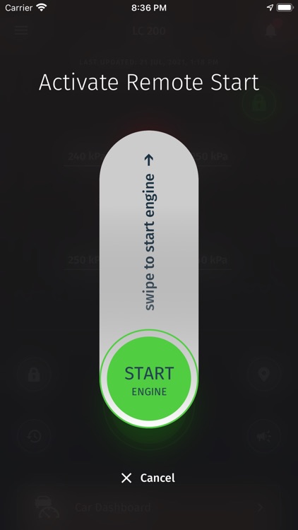 My Drive Telematics screenshot-3