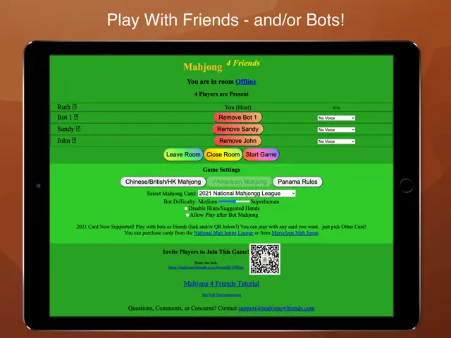 screenshot 1