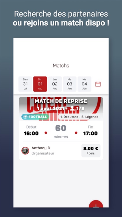 Cotent'Indoor screenshot-3