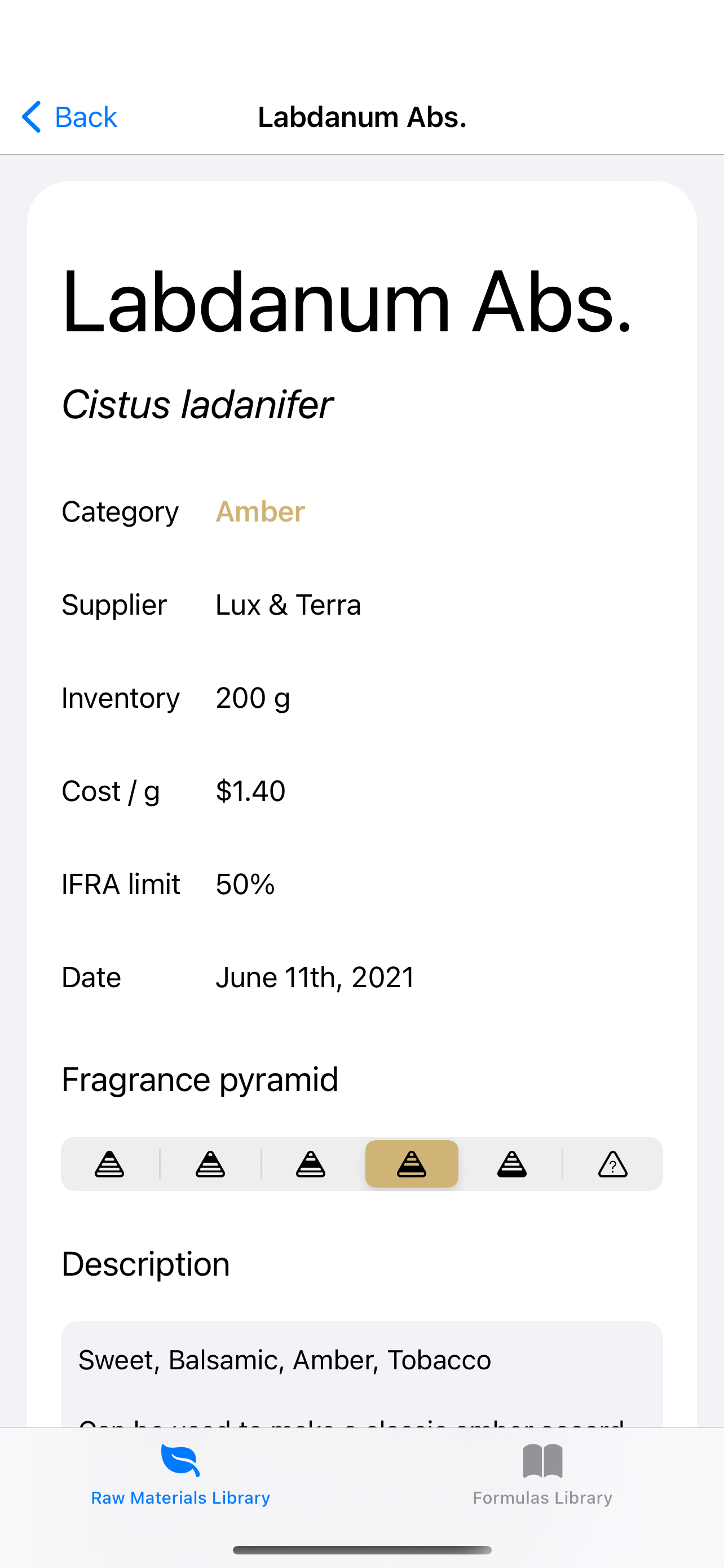 Formulair