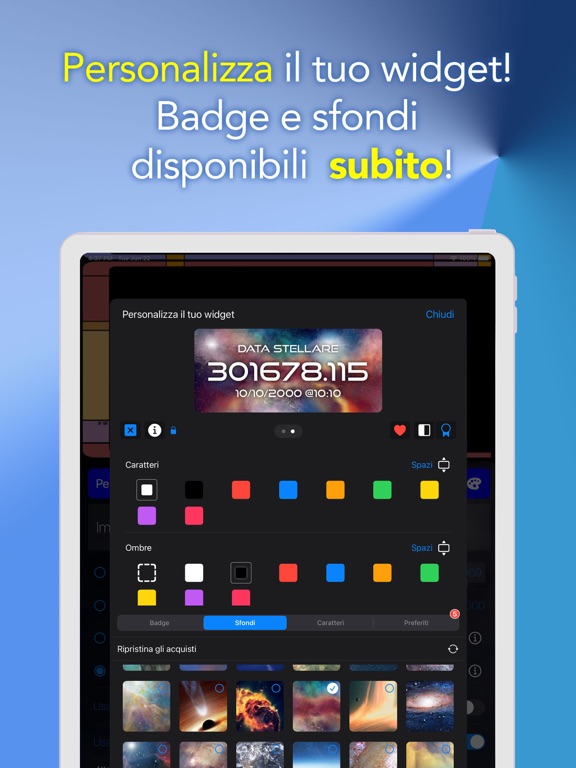 Screenshot #5 pour Star Date