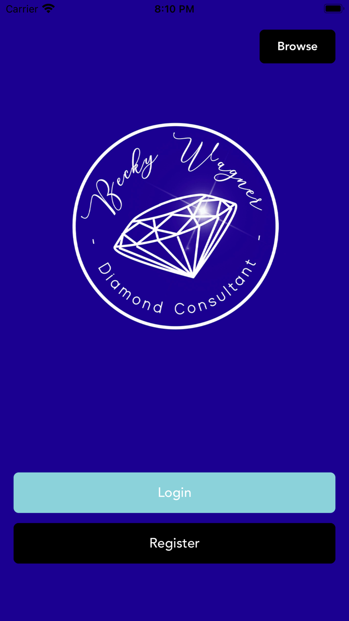 Beckys Beautiful Things