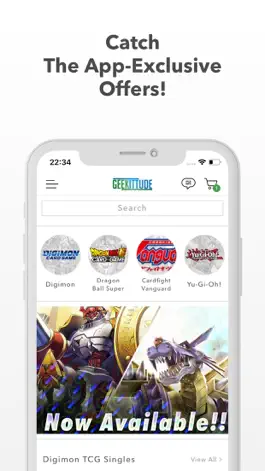 Game screenshot Geekittude mod apk