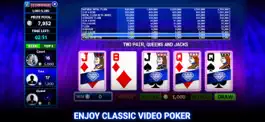 Game screenshot Video Poker by Ruby Seven apk