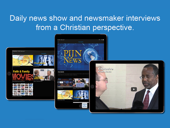 Screenshot #6 pour PIJN NEWS