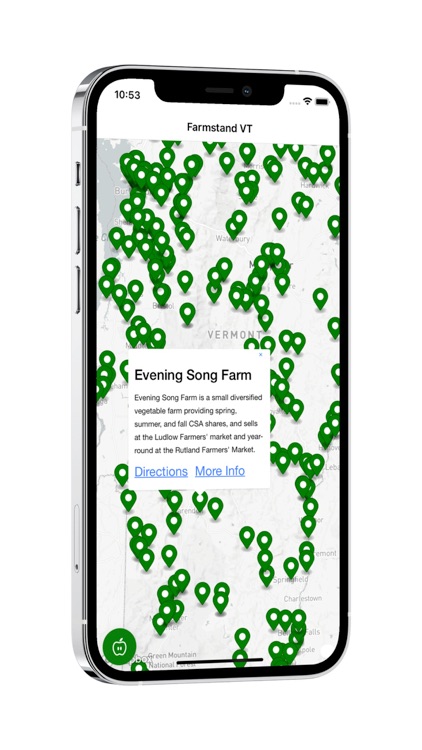 Farmstand - Find Farm Fresh