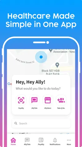 Game screenshot HeyAlly mod apk