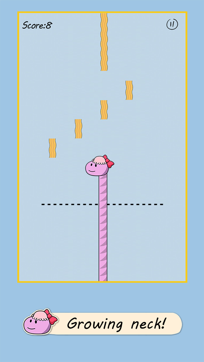 I am a Dino - Am i cute