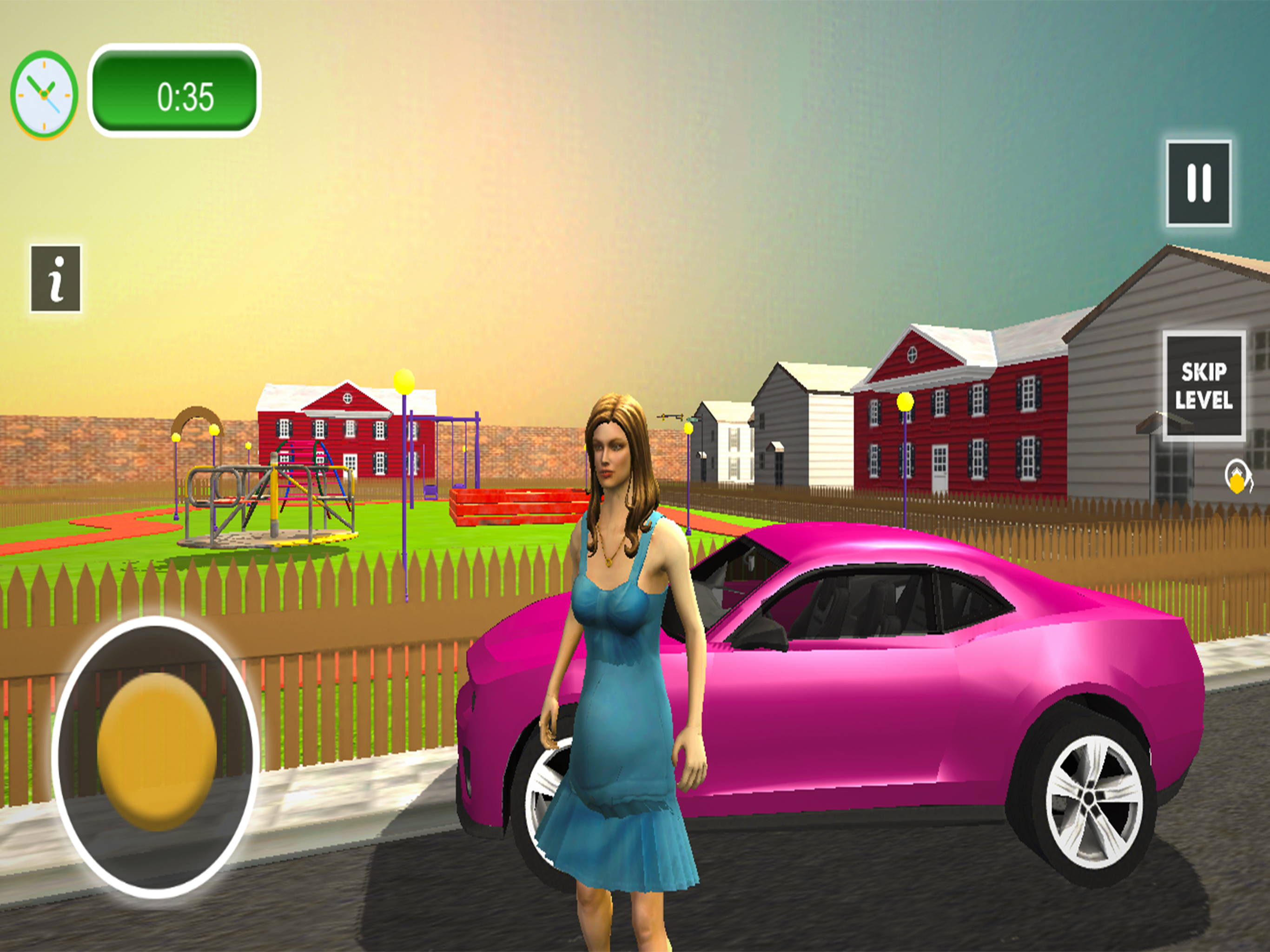 Quadruplet Baby Family Life 21 screenshot 6