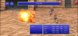 Game screenshot FINAL FANTASY II hack