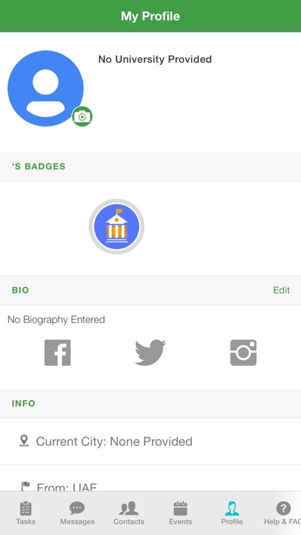 Safarti screenshot-8