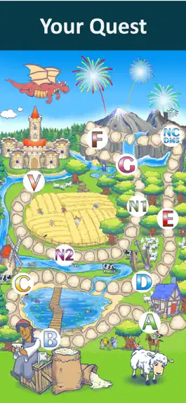 Game screenshot SnapWords® mod apk