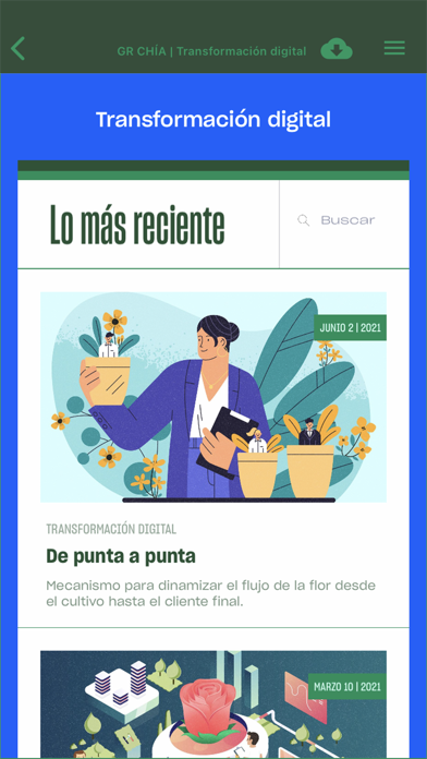 Sépalo Screenshot
