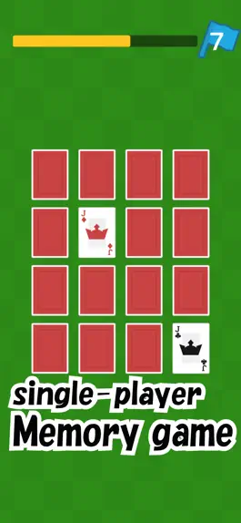 Game screenshot MemoryGame:matching cards mod apk