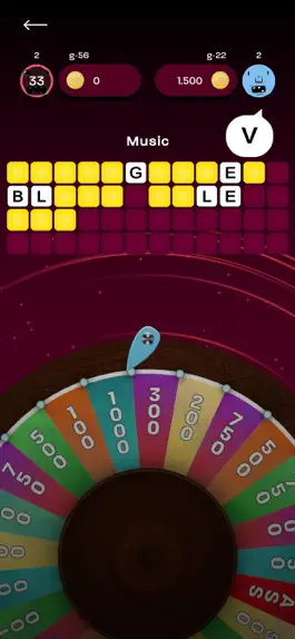 Game screenshot Phrase Wheel mod apk