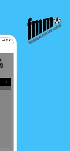 Fisio fmm screenshot #2 for iPhone