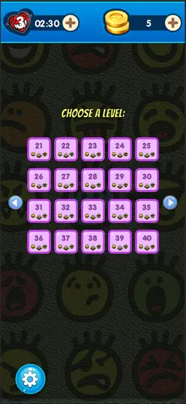 Game screenshot Emoji Force apk