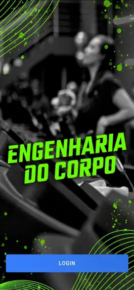 Game screenshot Engenharia do Corpo App mod apk