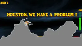 Game screenshot Moon Lander Pro hack