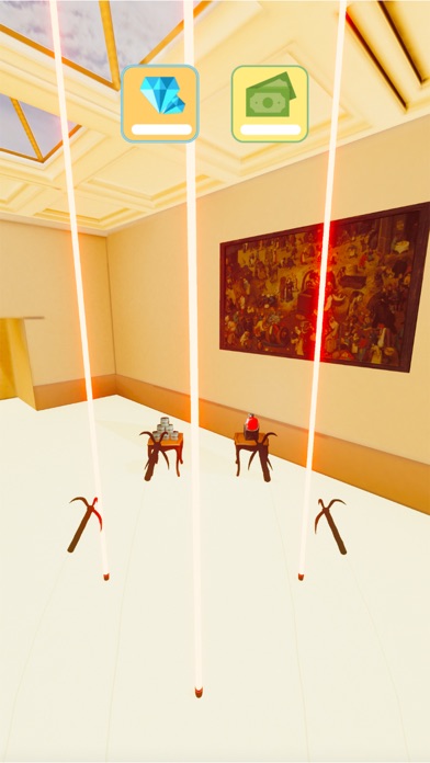 Heist! Screenshot