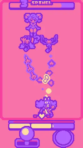 Game screenshot Super Glitter Rush hack