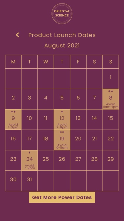 Oriental Science screenshot-5