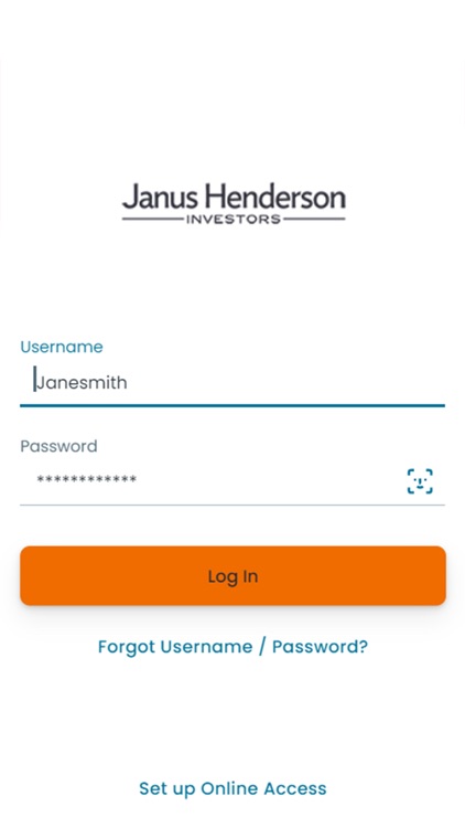 Janus Henderson Direct