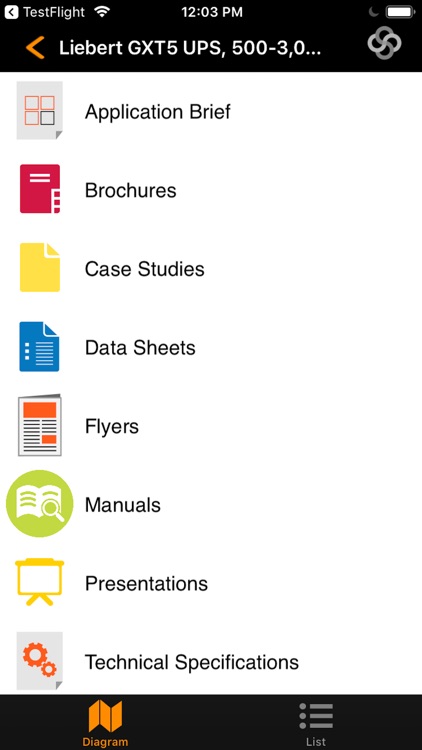Sales Attache screenshot-3