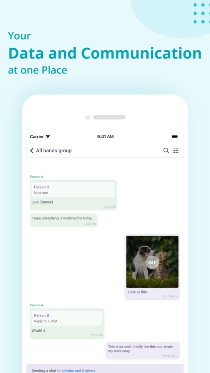 Senpiper screenshot-3