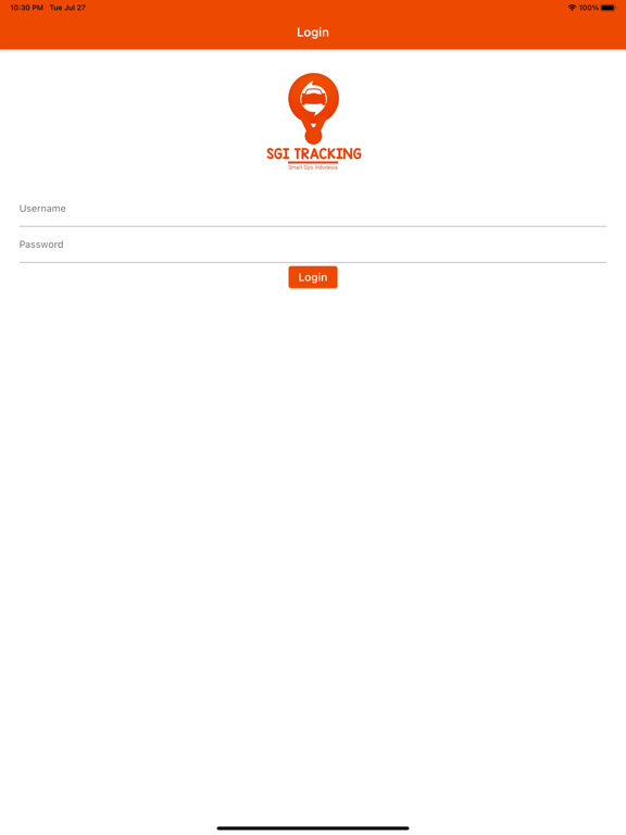 Screenshot #5 pour SGI Tracking
