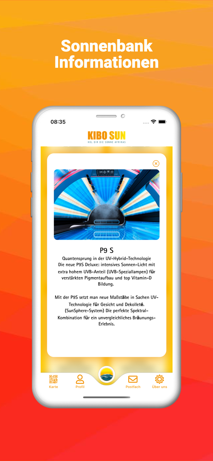 KIBO SUN