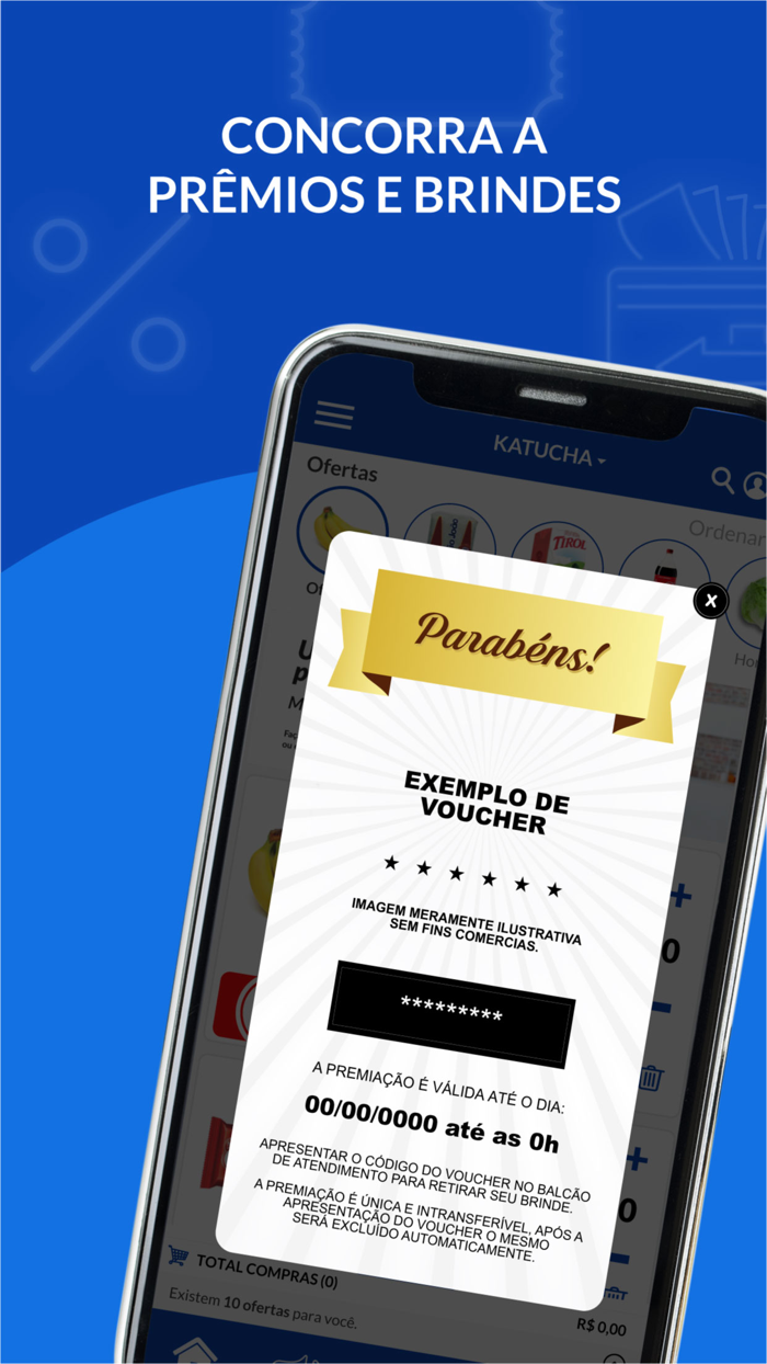 Katucha Supermercado