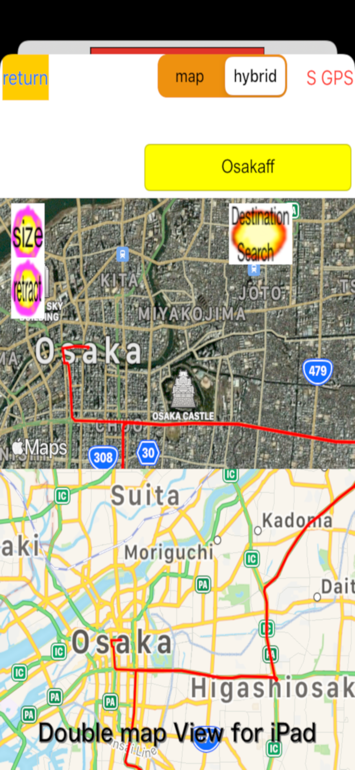 Soul is in Seoul by walkingmap