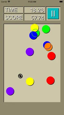 Game screenshot ColorHell apk