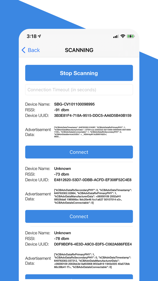 #2. NCS Connect (iOS) 由: Netclearance Systems