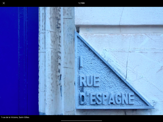 Screenshot #6 pour Walking by numbers