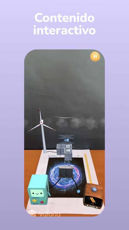#3. IT AR Prefirst (iOS) 由: Ganca