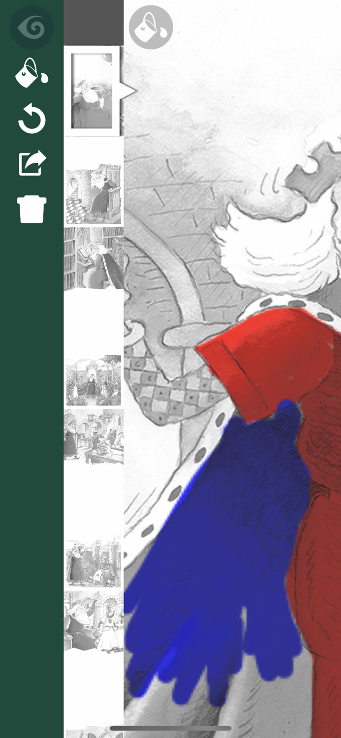 The King’s Birthday