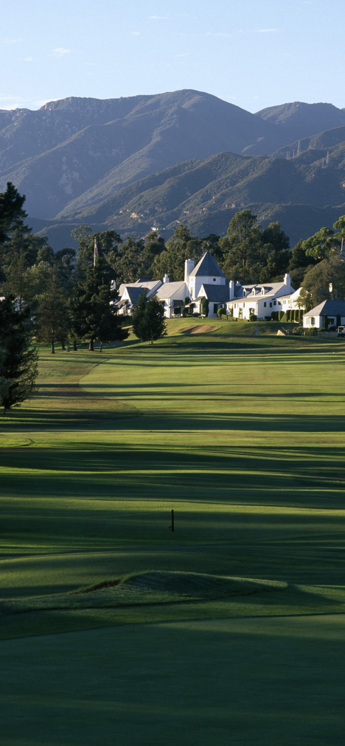 Valley Club of Montecito