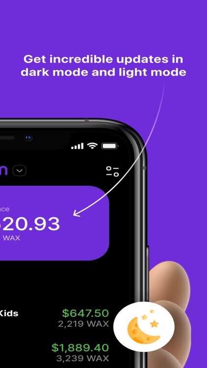 Shyn - NFT Portfolio